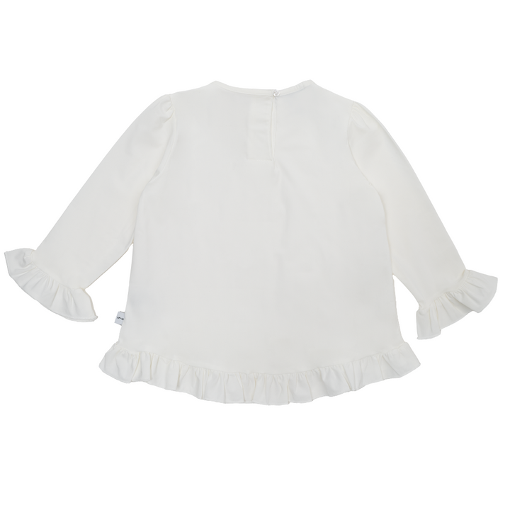 Cherry UV Top White