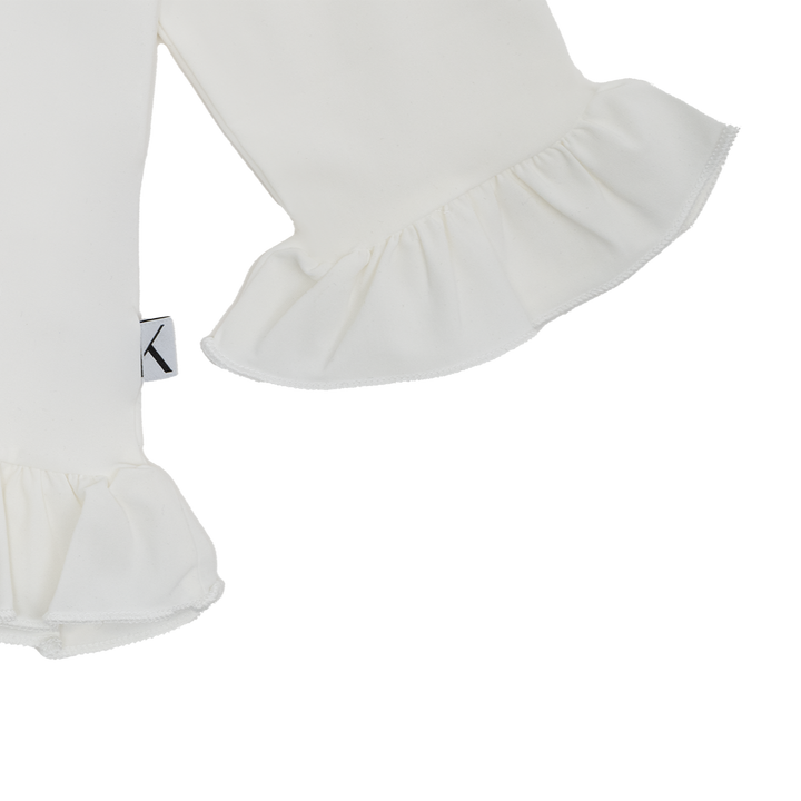 Cherry UV Top White
