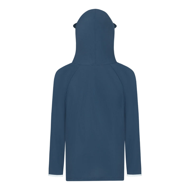 Melon UV Top Blue
